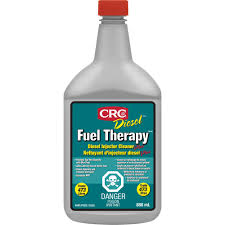 Diesel Fuel Therapy Injector Cleaner Plus