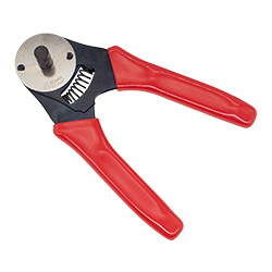 20-14 AWG Deutsch Crimp Solid Barrel Tool