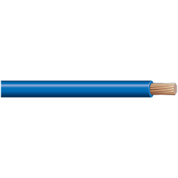 16 AWG Blue Primary Wire