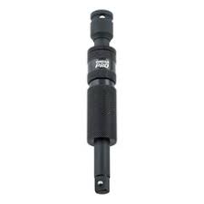 Omega Pro 1/2" Dr. Spinning Impact Extension Bar