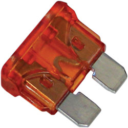40A Standard Blade Fuse