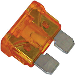 5A Standard Blade Fuse