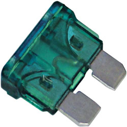 30A Standard Blade Fuse