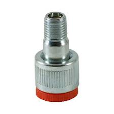 Blackhawk Ram Half Coupler