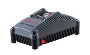 IQV12™ and IQV20™ Lithium-Ion Battery Charger