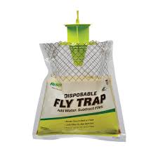 Fly Trap Disposable