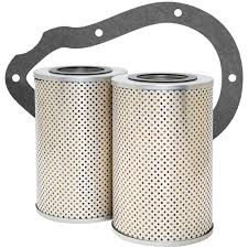 Hydraulic Filter Kit (2x Inc)