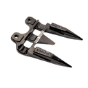 John Deere Guard. Long / Short / Long. Long Point 