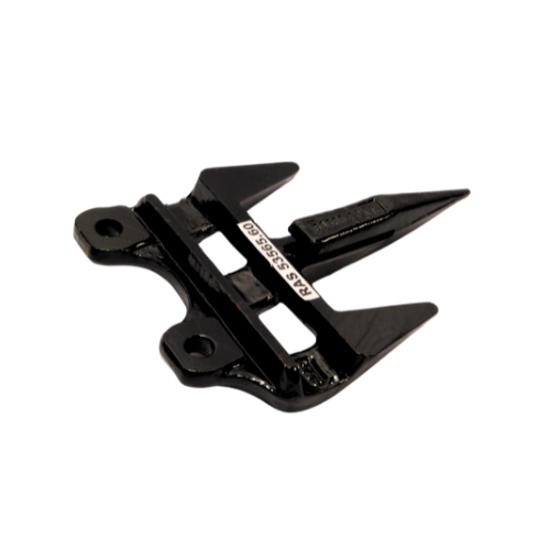 John Deere Guard. Short / Long / Short. Long Point