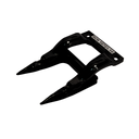 Knife Head First Guard; 12mm; HoneyBee