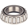 Bearing Cone; 9067 Basic Number; Standard Precision; 3/4" Bore; 3/4" Width; Single Row of Roller