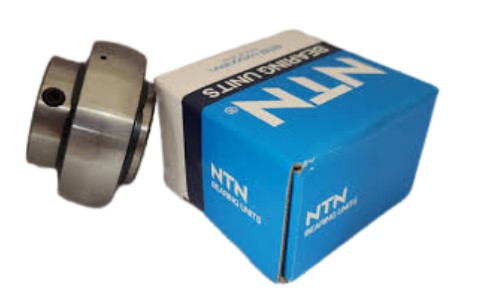 307 SERIES, SET SCREW, 1-7/16" SHAFT