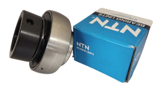 309 SERIES, EXTENDED INNER RACE, LOCKING COLLAR, 1-3/4" SHAFT