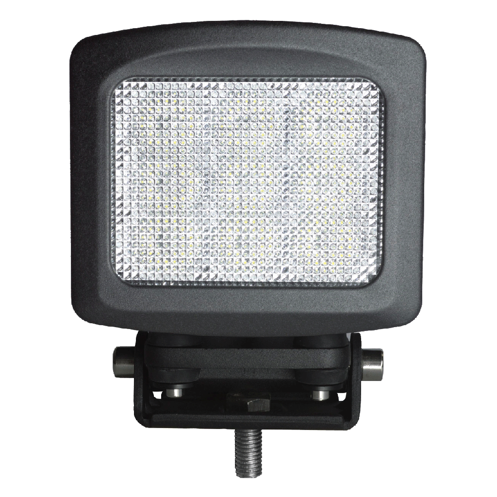 Heavy Duty LED Flood Lamp (8,100 Lumens)