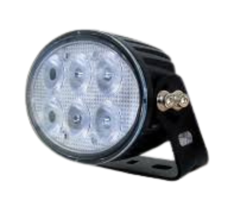 15" LED Flood Lamp (6,240 Lumens)
