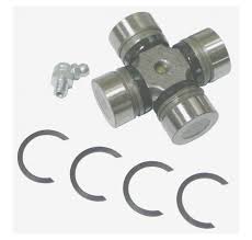 Weasler 200-Series U-joint cross kit for agricultural PTO drivelines — durable, easy-fit performance for farm machinery PTO systems.