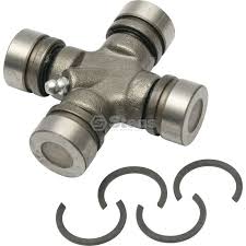 Weasler 200-Series U-joint cross kit for agricultural PTO drivelines — durable, easy-fit performance for farm machinery PTO systems.