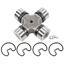 Weasler 200-Series U-joint cross kit for agricultural PTO drivelines — durable, easy-fit performance for farm machinery PTO systems.