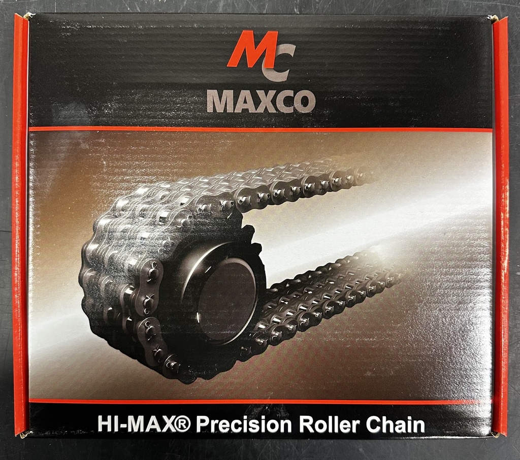 60 SERIES; TRIPLE STRAND; OFFSET LINK