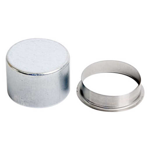 Speedy Sleeve; 2.205" X 0.5"