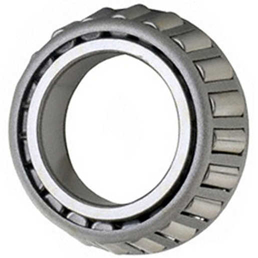 Bearing Cone; LM11749 Basic Number; Standard Precision; 11/16" Bore; 0.575" Width; Single Row of Roller