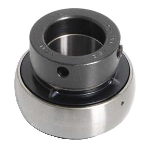 Insert Bearing; 1-1/4" Bore; 1-17/32" Length Thru Bore; Narrow Inner Ring; 0.748" Outer Race Width; Spherical; 2.835" Outside Diameter