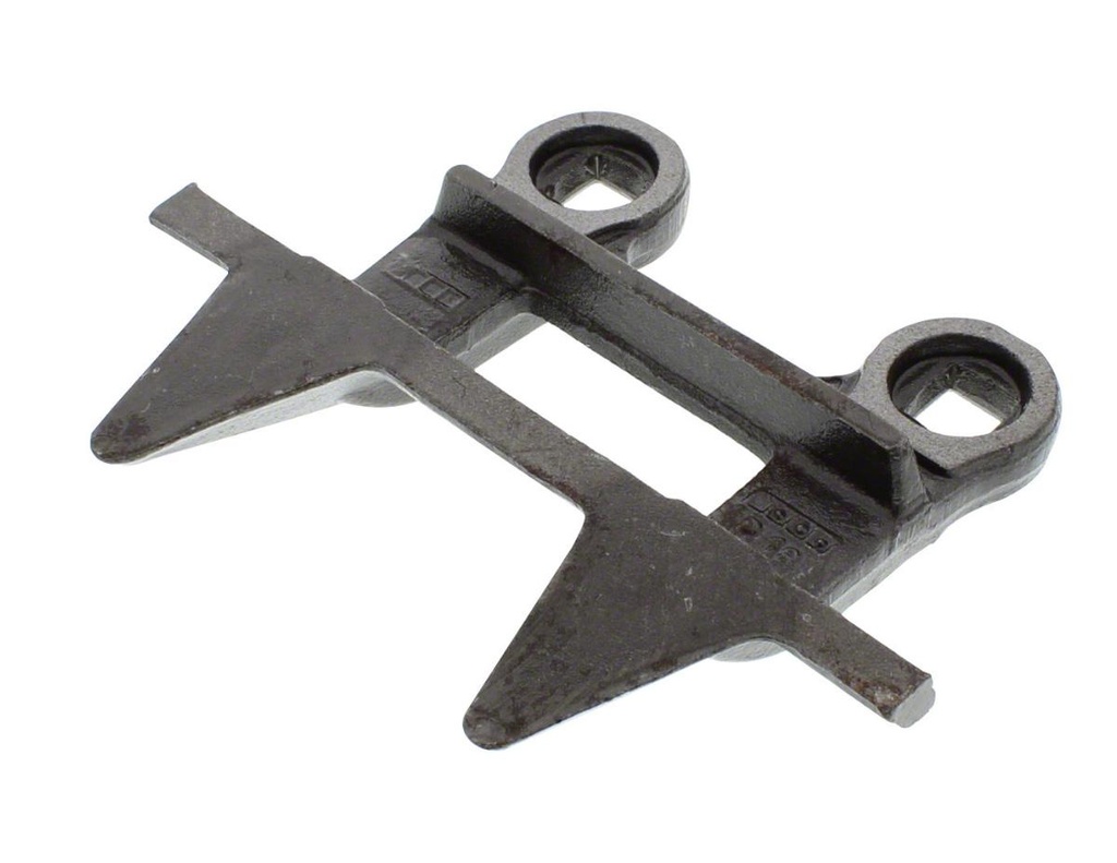 Massey; Agco; Hesston; Guard