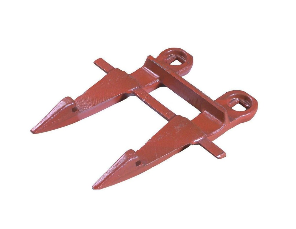 Hesston; Case; John Deere; Guard