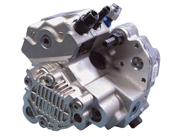 Bosch CP3 Fuel Injection Pump