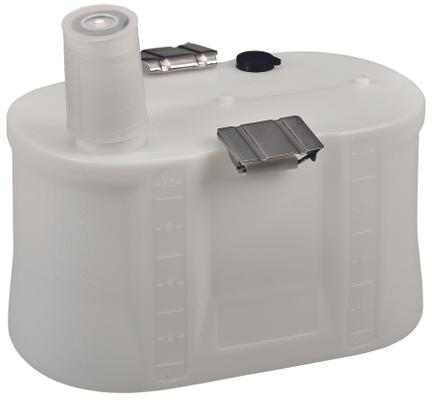 2 Gallon Replacement Sprayer Tank for 3425221, Einhell