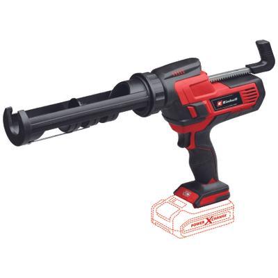 Cordless, Caulk & Adhesive Gun, TE-SG 18/10, Einhell