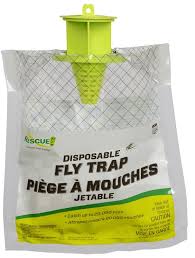 Big Bag Fly Trap Disposable
