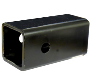 Hitch Adapter, Decrease 2-1/2" to 2"