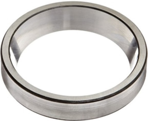 Bearing Cup; Standard Precision; 5-3/4" Outside Diameter; 1-1/4" Width; Single Row of Roller