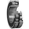 Spherical Roller Bearing; 35MM Bore; 72MM Outside Diameter; 28MM Wid; Shaft Mount