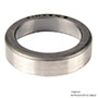 Bearing Cup; 792 Basic Number; Standard Precision; 8-1/8" Outside Diameter; 1-3/8" Width; Single Row of Roller