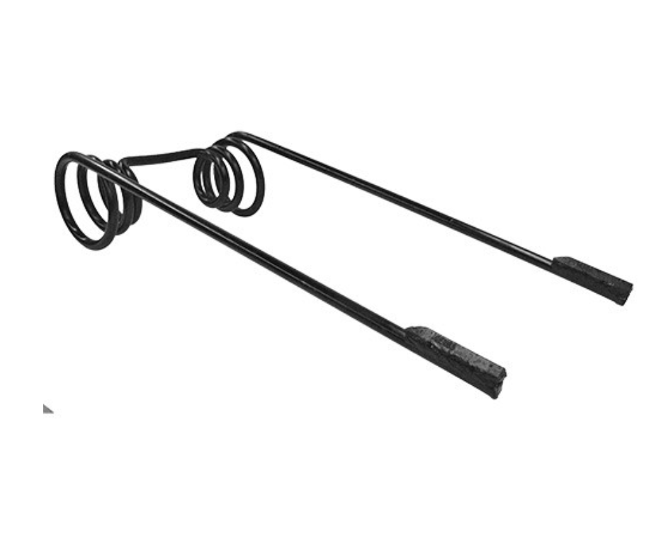 Universal 9/16" Harrow Tine With Carbide Tip