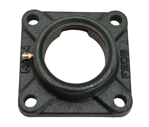 213 Series; 4 BOLT FLANGE