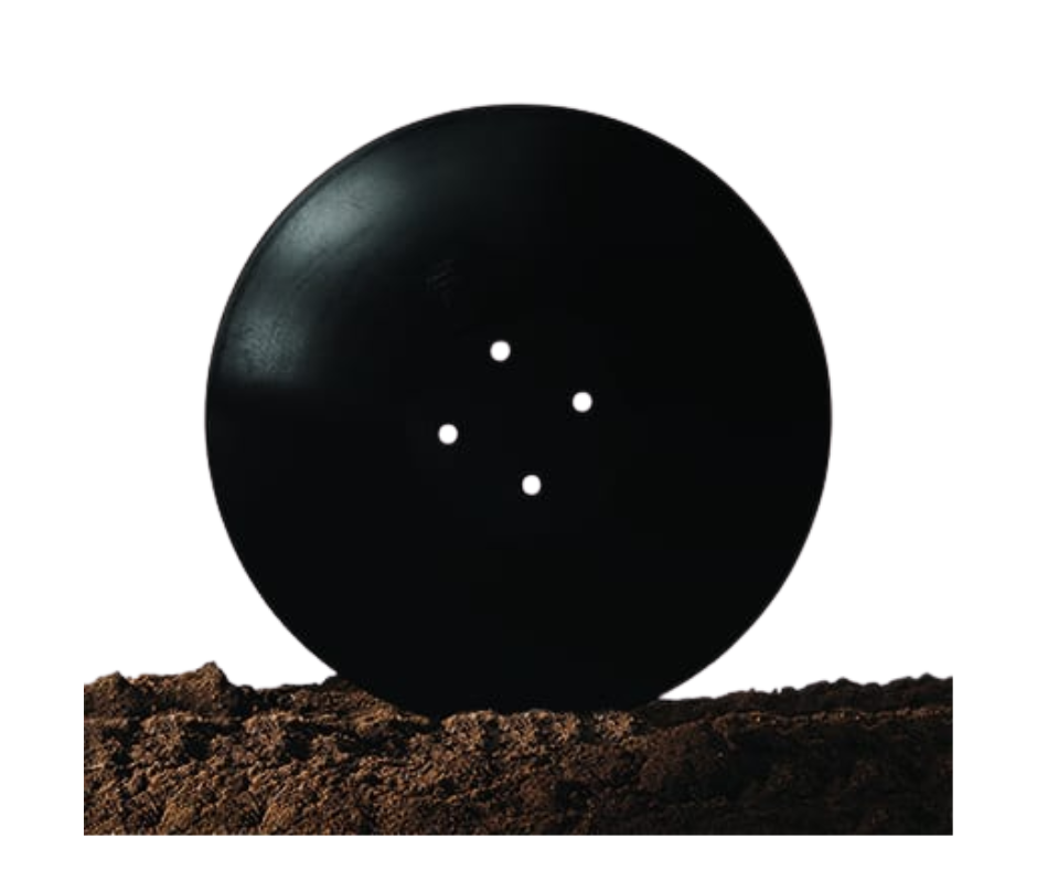 Degelman Pro-Till Plain Disk.  Premium Disk From BTT  