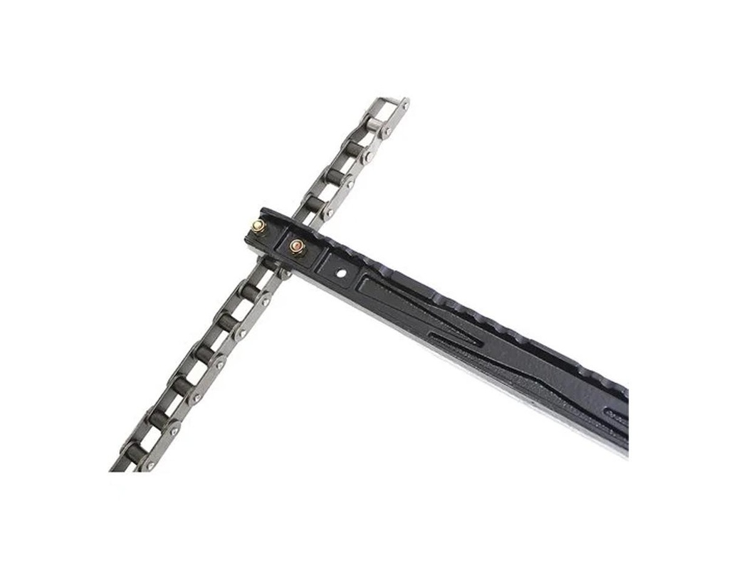 3 Strand Feeder House Chain; John Deere