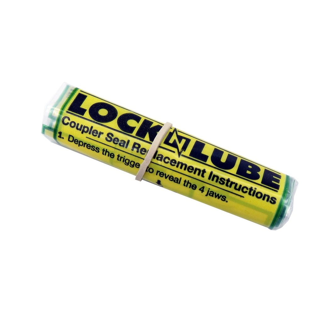 LockNLube® Grease Coupler Rebuild Kit