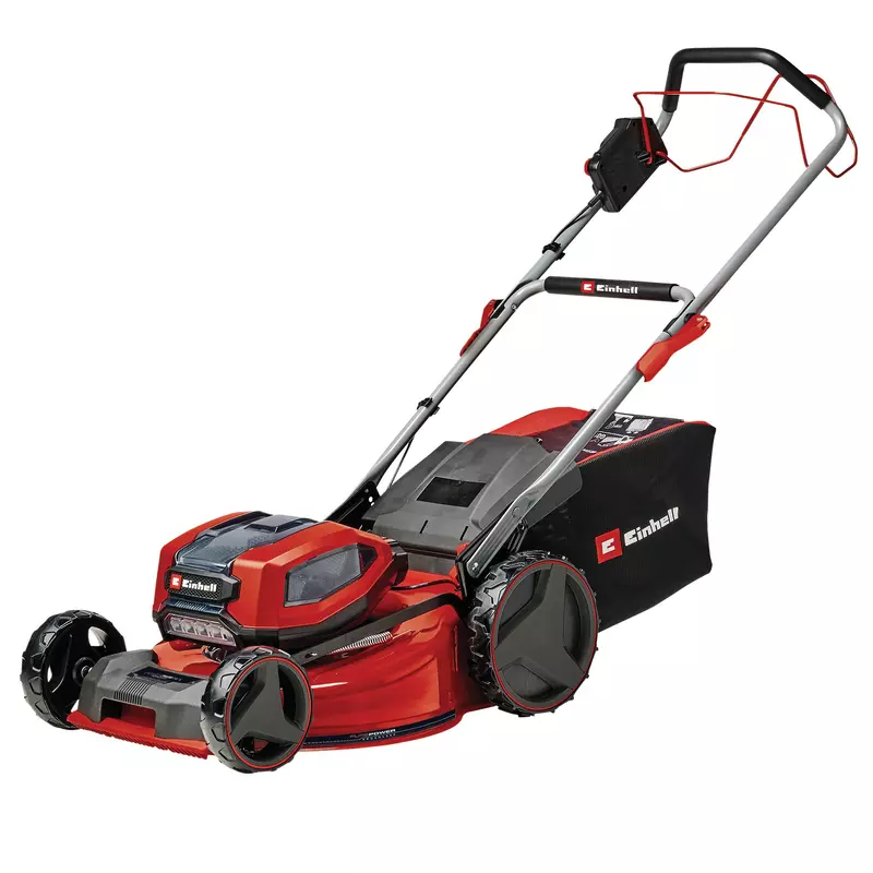 21", 36v, Self Propelled Lawn Mower, Einhell