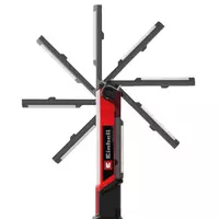 Multi-Position LED Work Light. 1000 Lumens, Einhell
