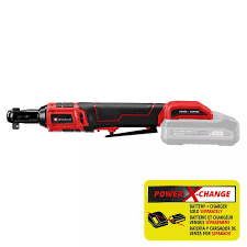 3/8" Cordless Ratchet Wrench, 18V, Einhell