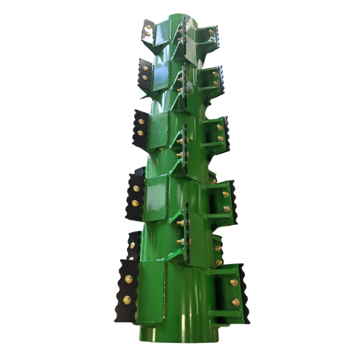 The 'Champion' Feed Accelerator