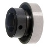 Insert Bearing; 20MM Bore; Narrow Inner Ring; 14MM Outer Race Width; 47MM Outside Diameter; Eccentric Collar