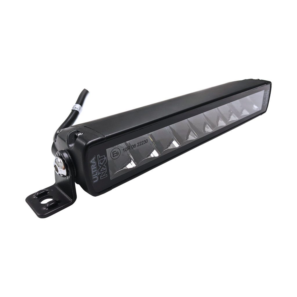 10" LED Flood/Spot Lamp (3,780 Lumens)