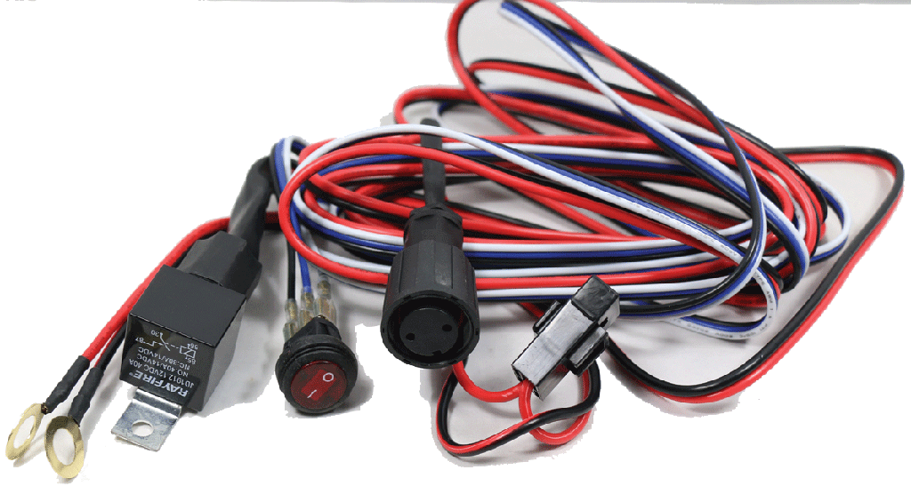 PLUG & GO Harness