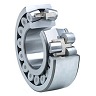 Spherical Roller Bearing; 40MM Straight Bore; 80MM Outside Diameter; 23MM Width; C3-Loose Clearance; Shaft Mount; Double Row of Spherical Roller Bearing
