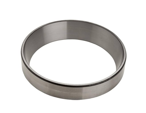 [15244] Bearing Cup; 15244 Basic Number; Standard Precision; 2.441" Outside Diameter; 5/8" Width; Single Row of Roller